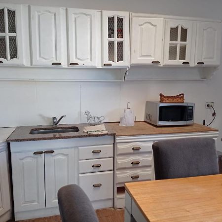 Cabana La America Villa Ezeiza Ngoại thất bức ảnh