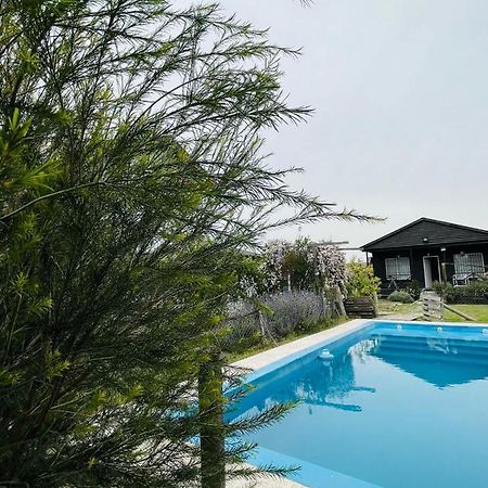 Cabana La America Villa Ezeiza Ngoại thất bức ảnh