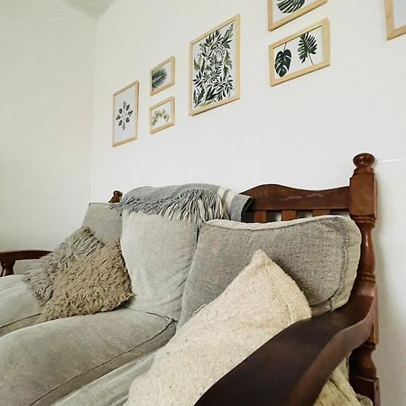 Cabana La America Villa Ezeiza Ngoại thất bức ảnh