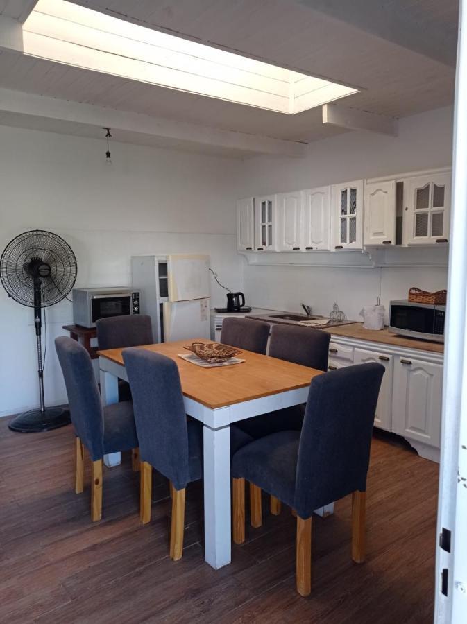 Cabana La America Villa Ezeiza Ngoại thất bức ảnh