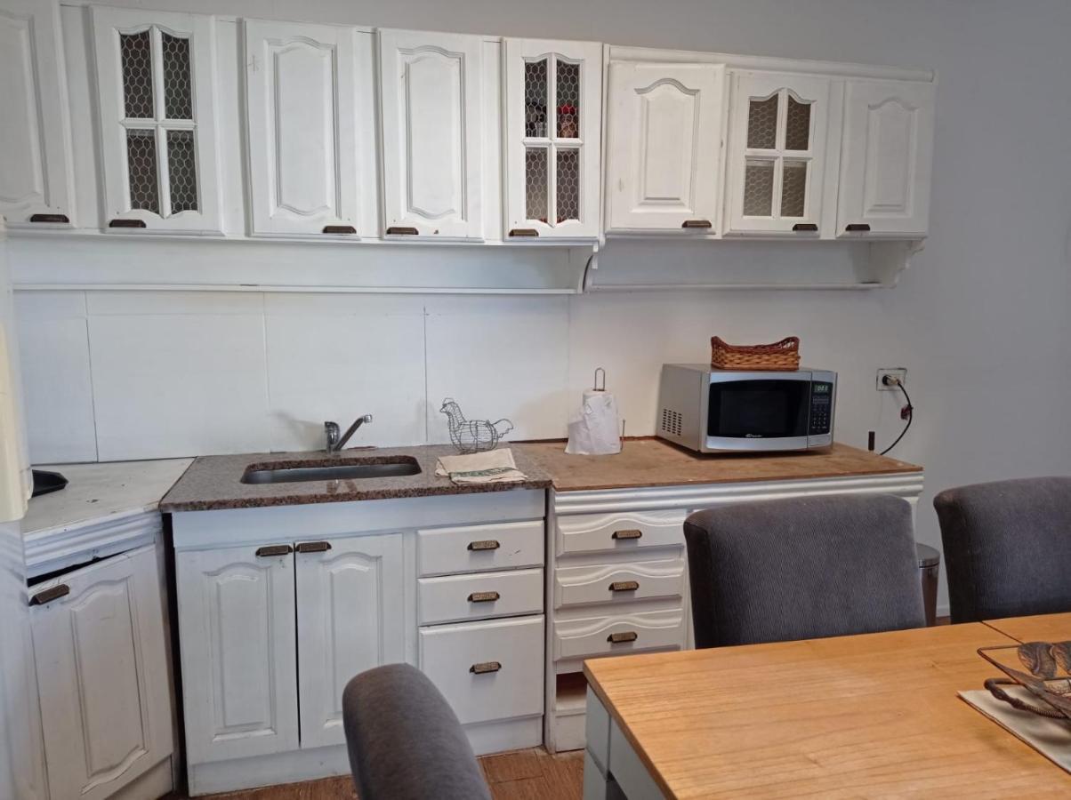 Cabana La America Villa Ezeiza Ngoại thất bức ảnh