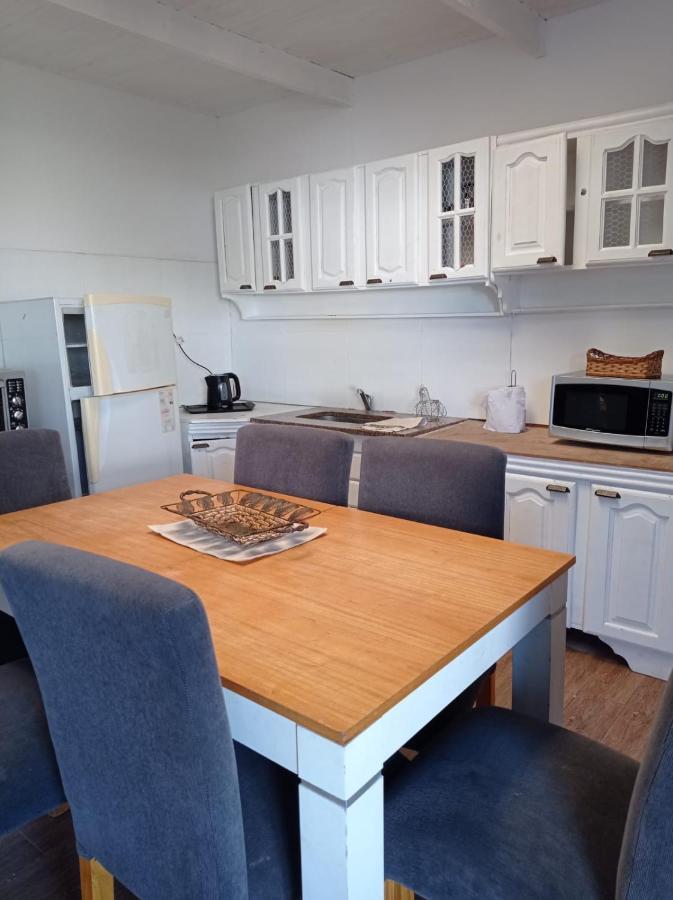 Cabana La America Villa Ezeiza Ngoại thất bức ảnh