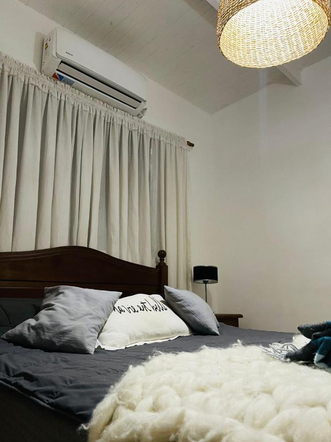 Cabana La America Villa Ezeiza Ngoại thất bức ảnh