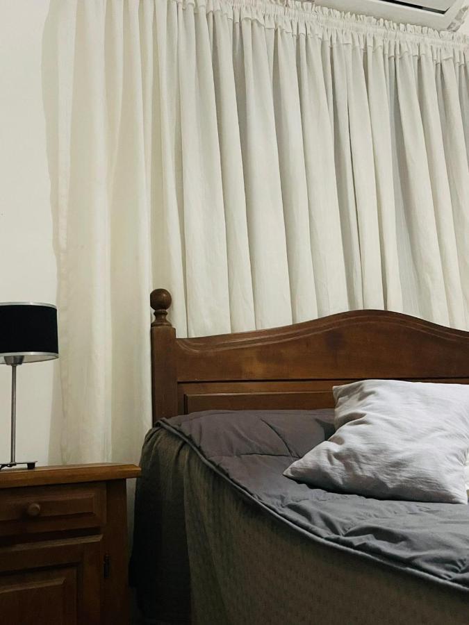 Cabana La America Villa Ezeiza Ngoại thất bức ảnh