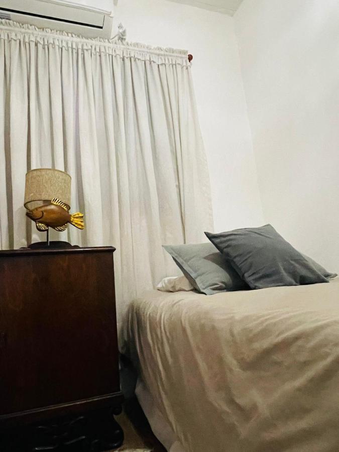 Cabana La America Villa Ezeiza Ngoại thất bức ảnh