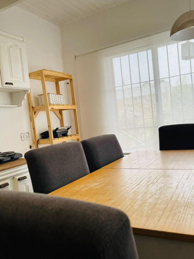 Cabana La America Villa Ezeiza Ngoại thất bức ảnh