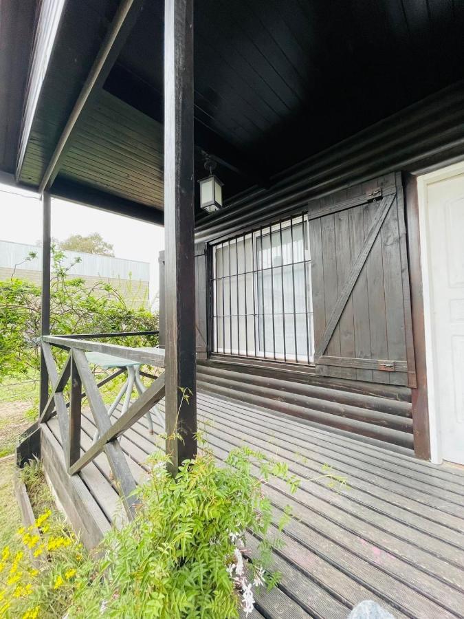 Cabana La America Villa Ezeiza Ngoại thất bức ảnh