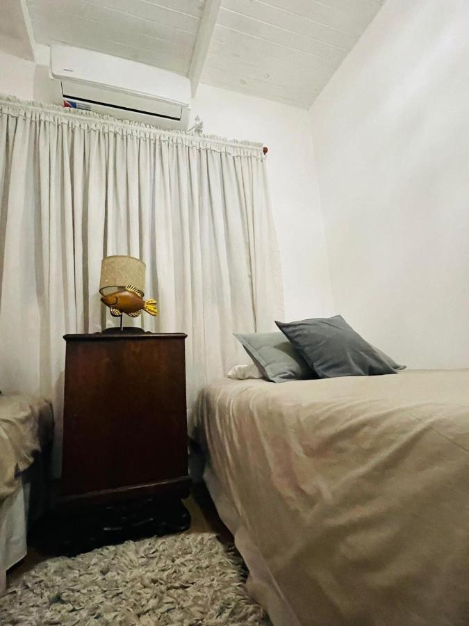 Cabana La America Villa Ezeiza Ngoại thất bức ảnh
