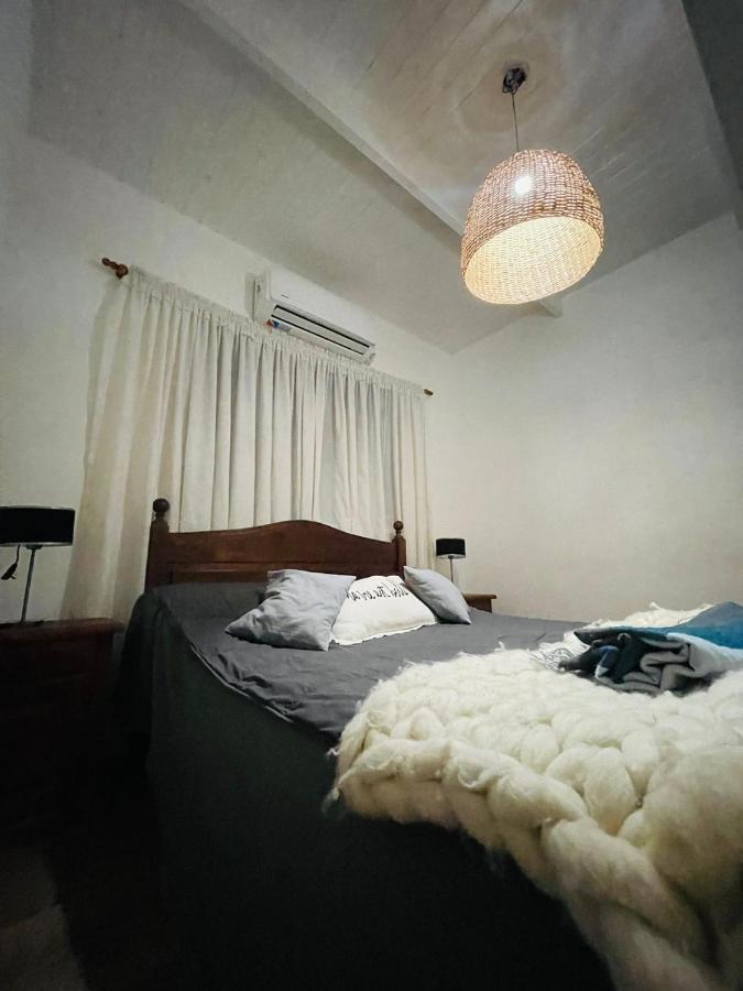 Cabana La America Villa Ezeiza Ngoại thất bức ảnh