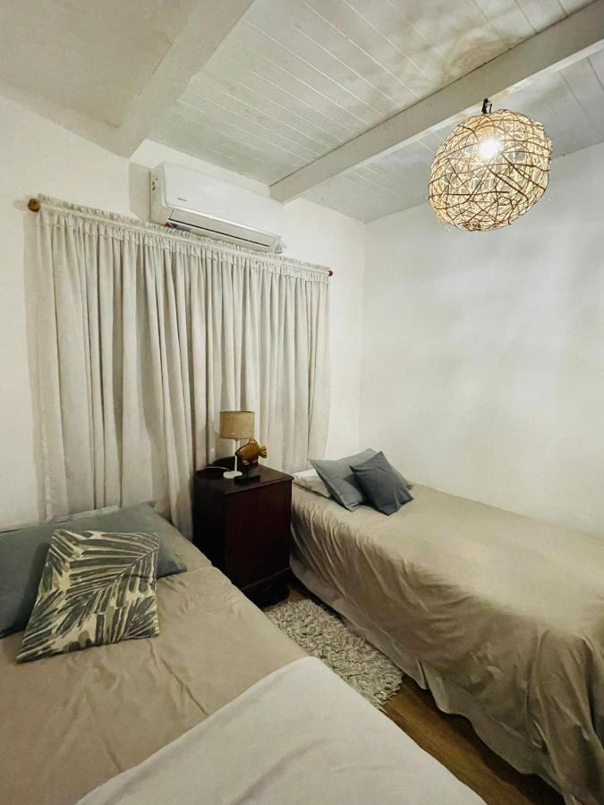 Cabana La America Villa Ezeiza Ngoại thất bức ảnh
