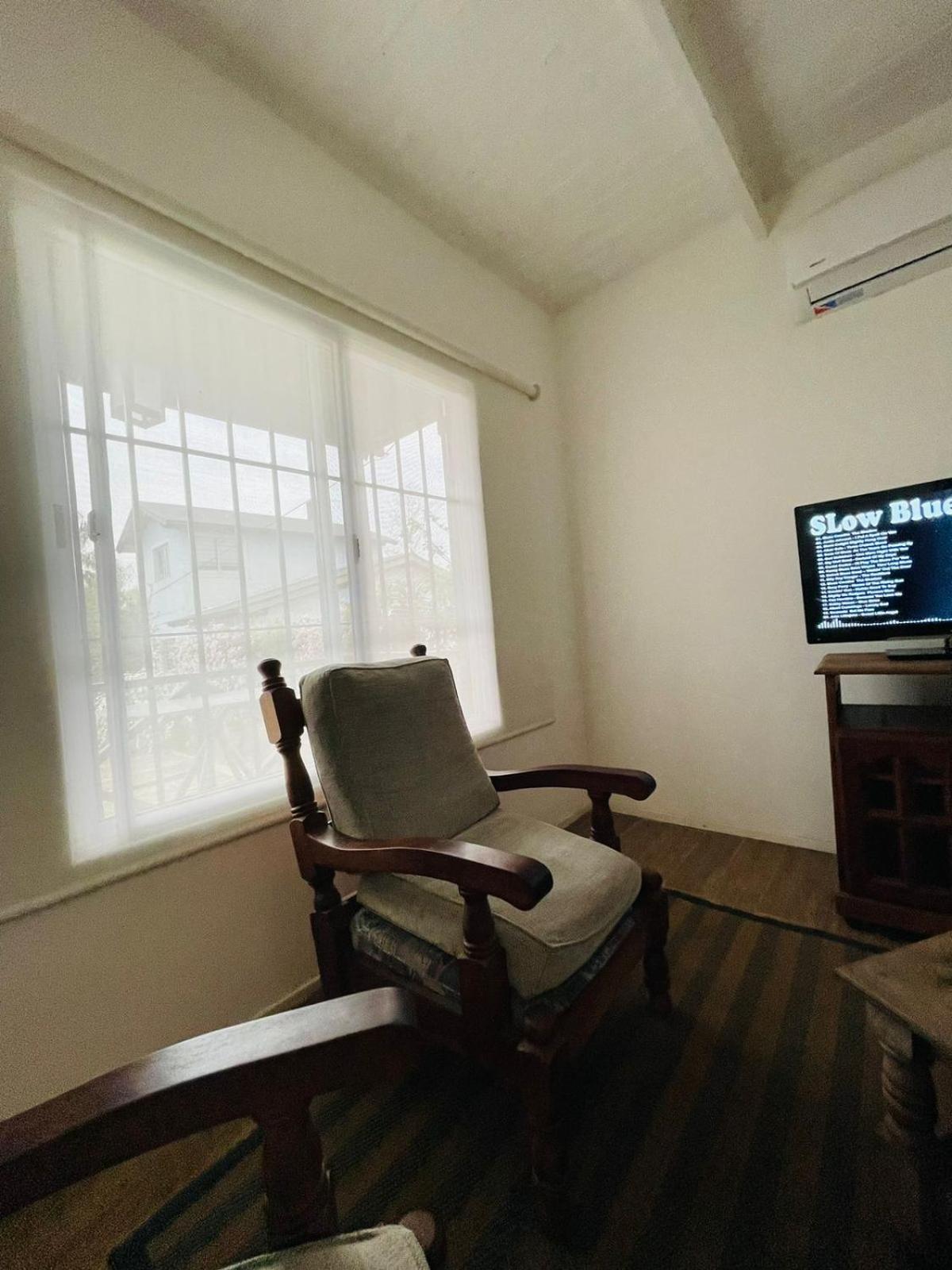Cabana La America Villa Ezeiza Ngoại thất bức ảnh