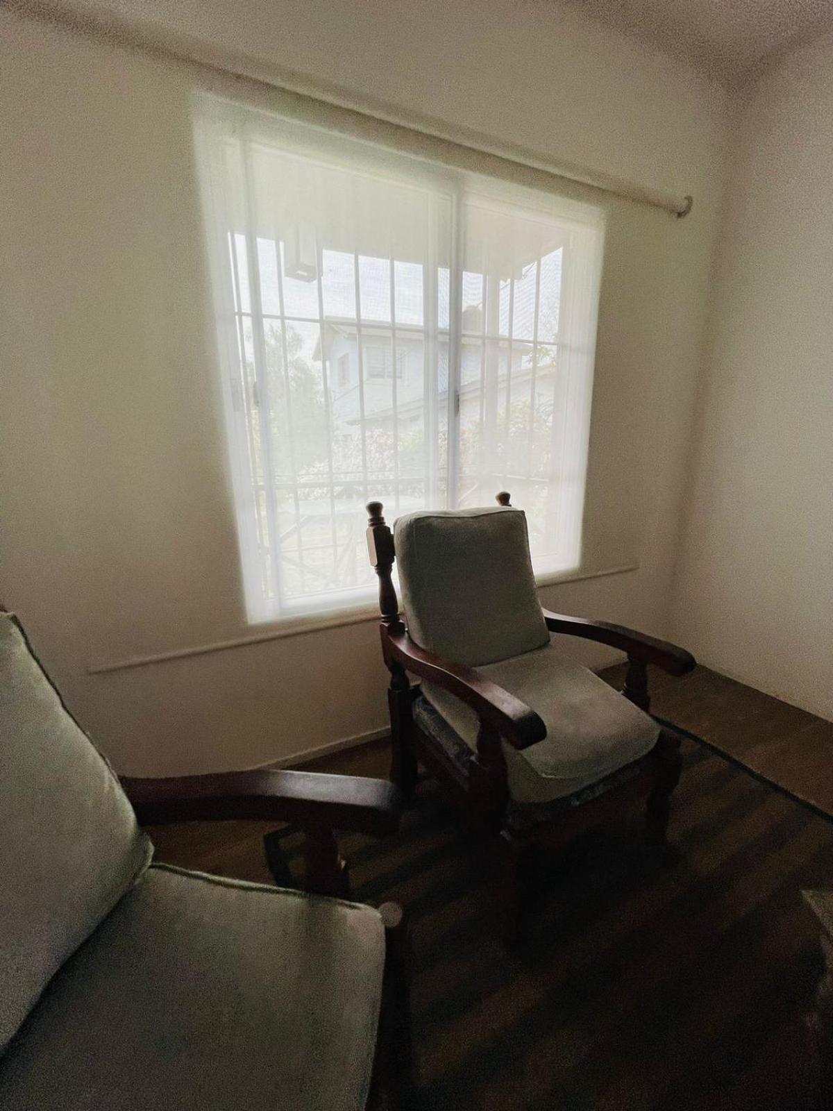 Cabana La America Villa Ezeiza Ngoại thất bức ảnh