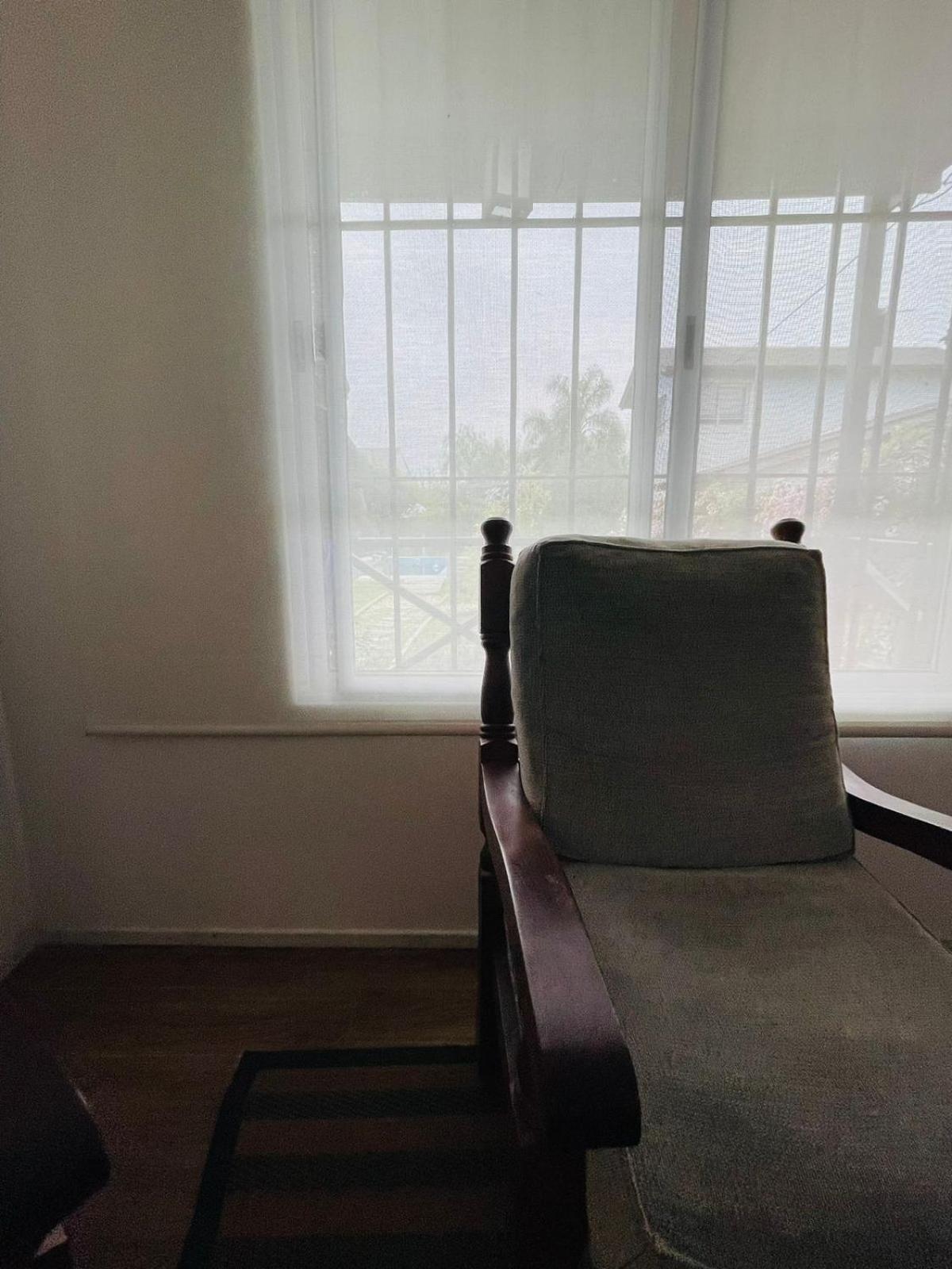 Cabana La America Villa Ezeiza Ngoại thất bức ảnh