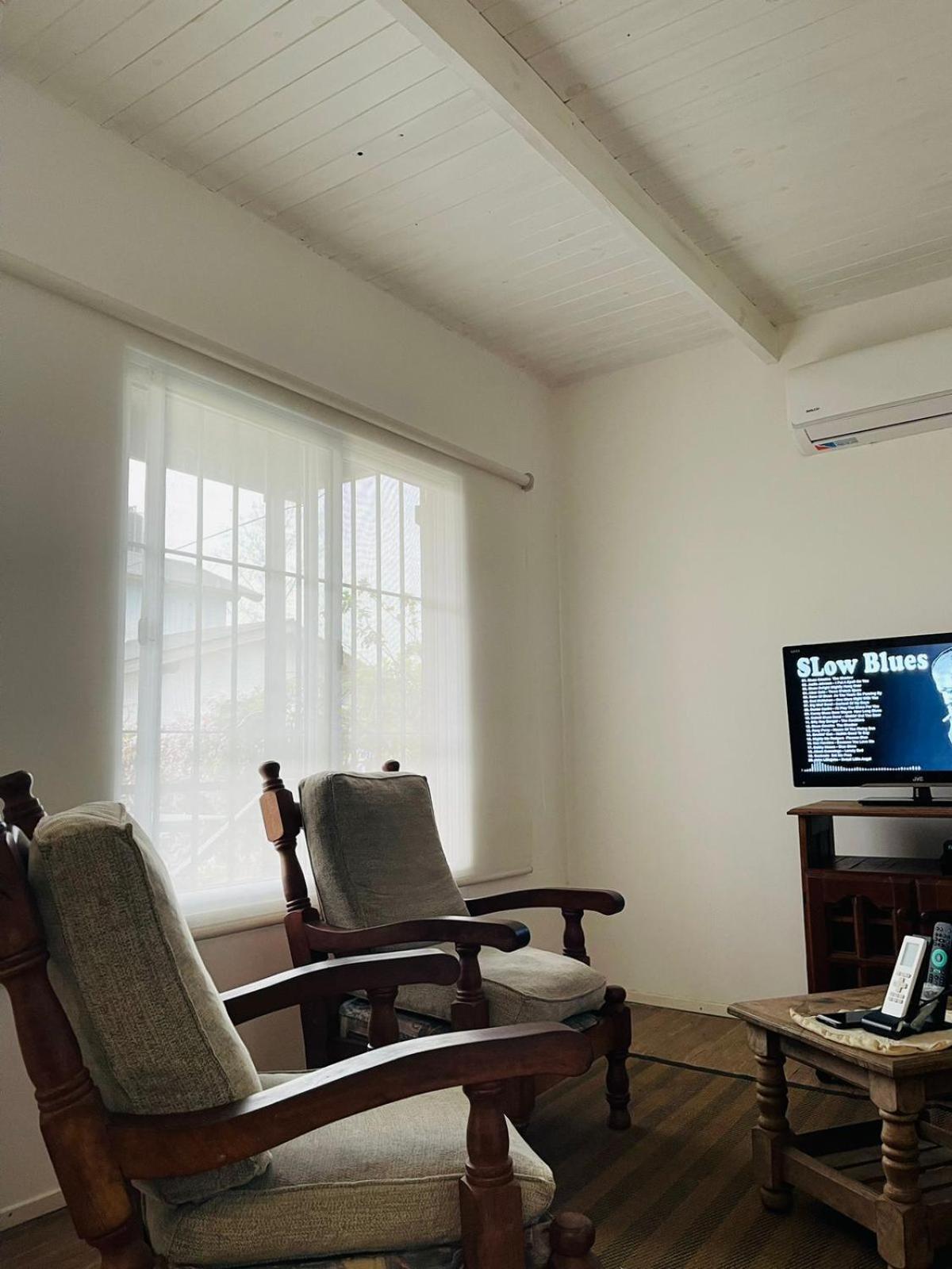 Cabana La America Villa Ezeiza Ngoại thất bức ảnh